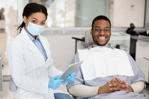 Dental Bonding in Walnut Grove, CA