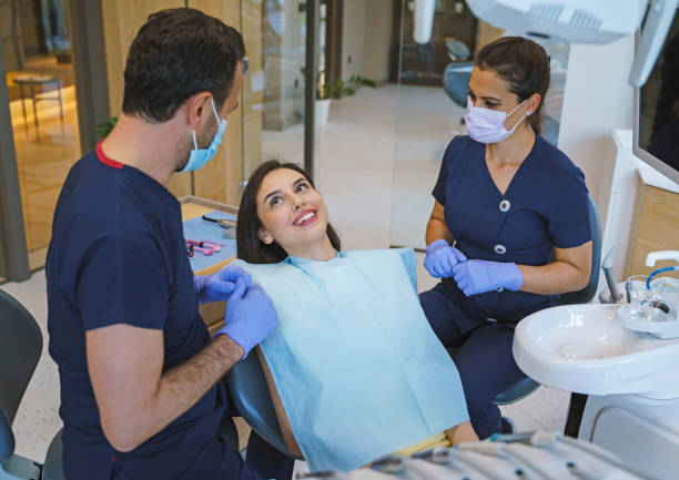Best Dental Fillings (Composite and Amalgam)  in Walnut Grove, CA