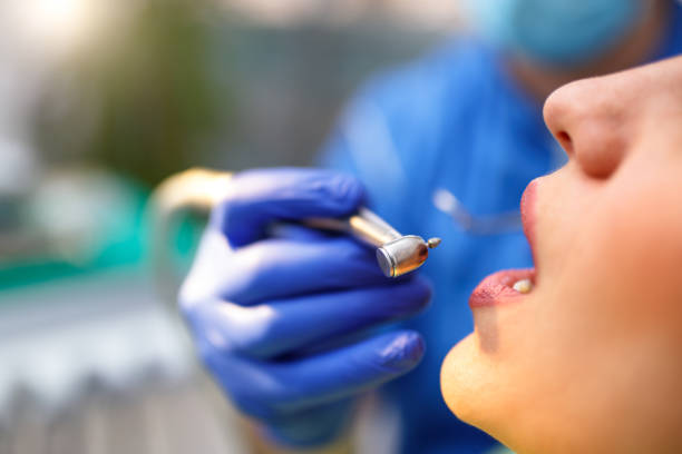 Emergency Dental Services in Walnut Grove, CA